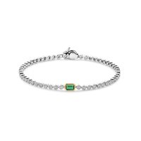 Bracciale Ti Sento Milano Donna in Argento 2304EM